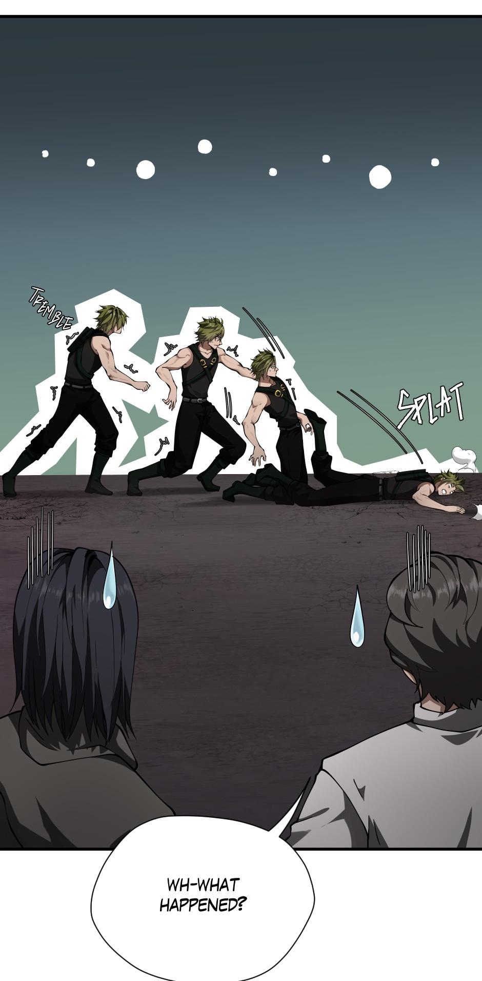 The Beginning After The End Chapter 173 image 41